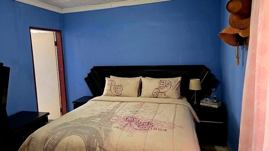 3 Bedroom Property for Sale in Geelhoutpark North West